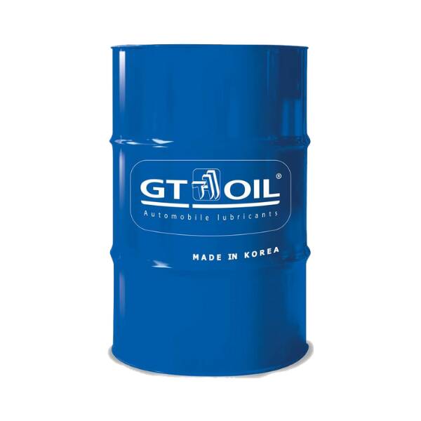 GT OIL 8809059408711 МАСЛО МОТОРНОЕ